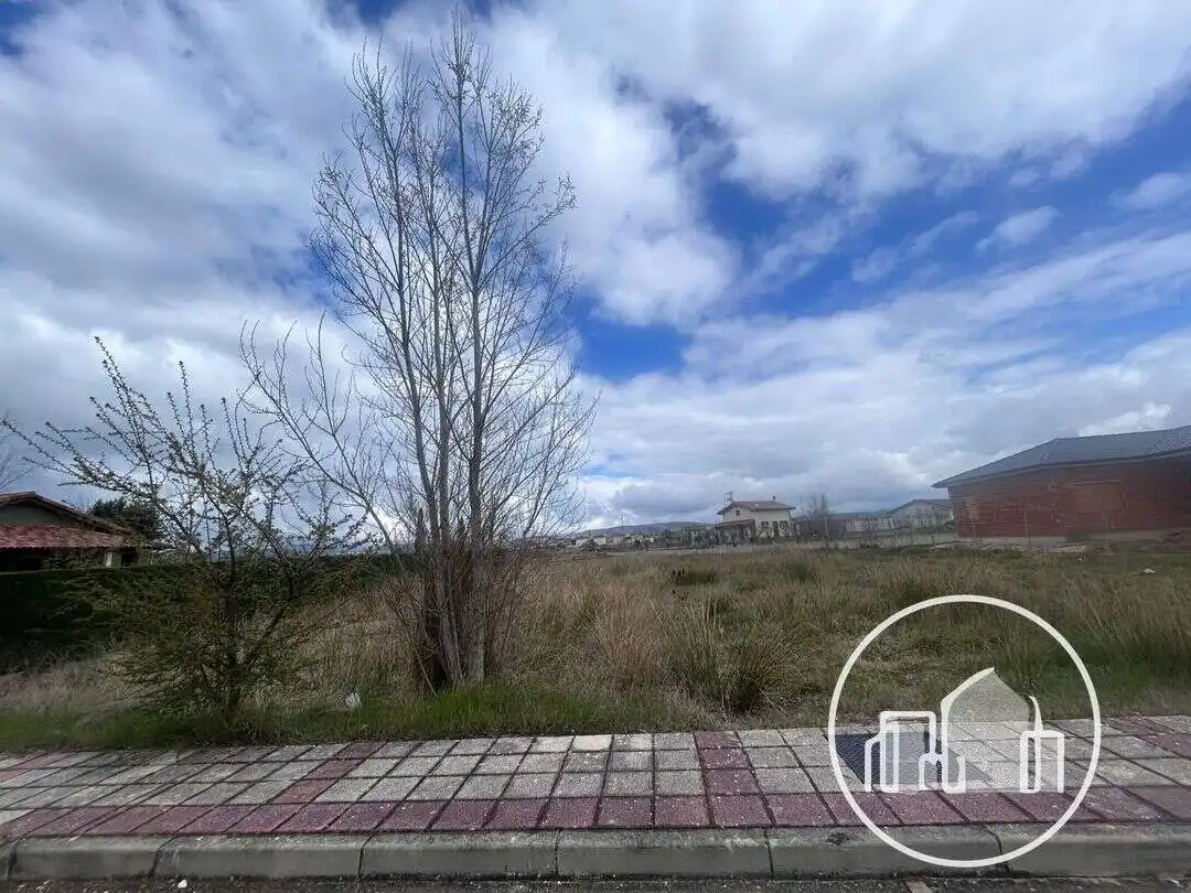 Residential land for sale in Medina de Pomar, imagen 8