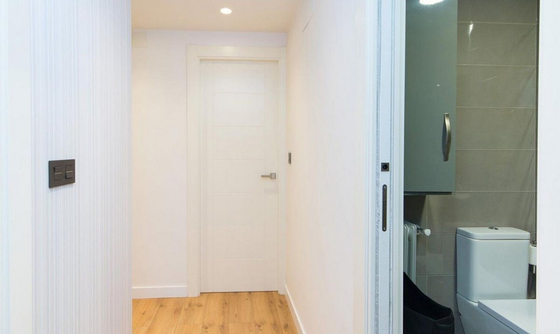 Flat to rent in Mollet del Vallès  with Air Conditioner, Furnished and Pets allowed