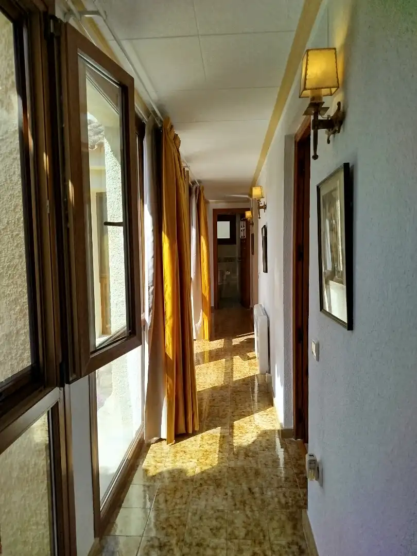 Residencial en venda en Alcalà de Xivert