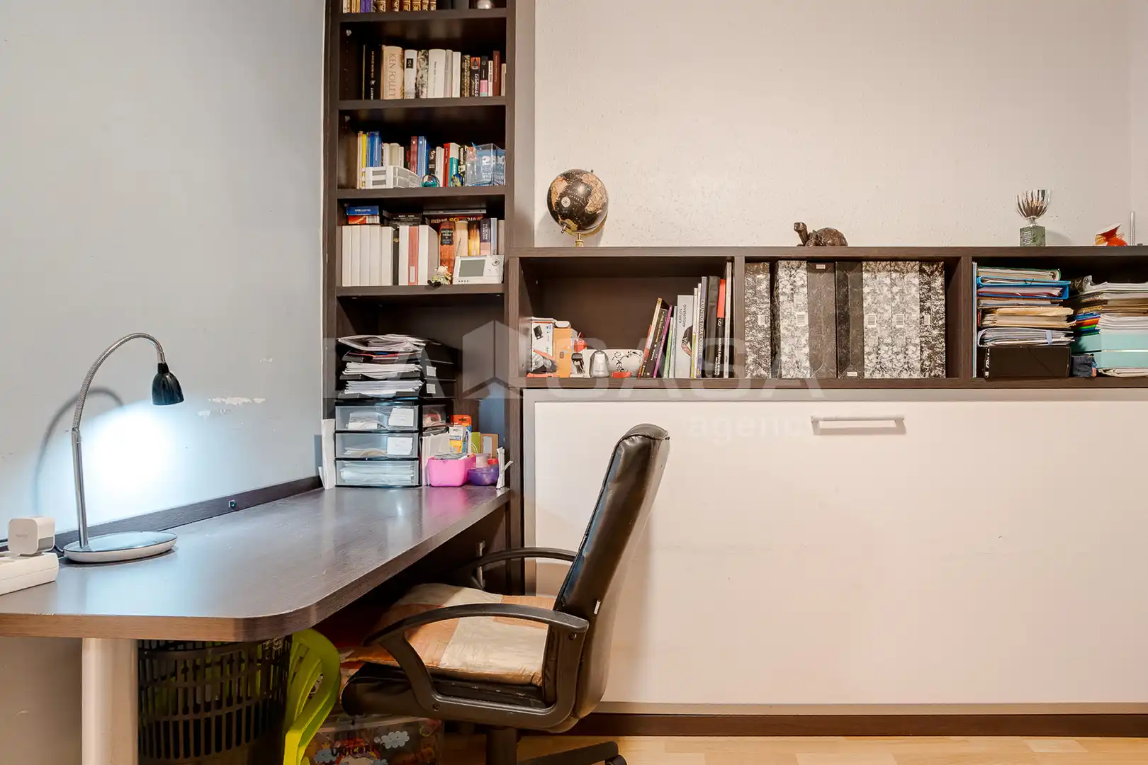 Piso con terraza en venta en Sant Martí, imagen 31