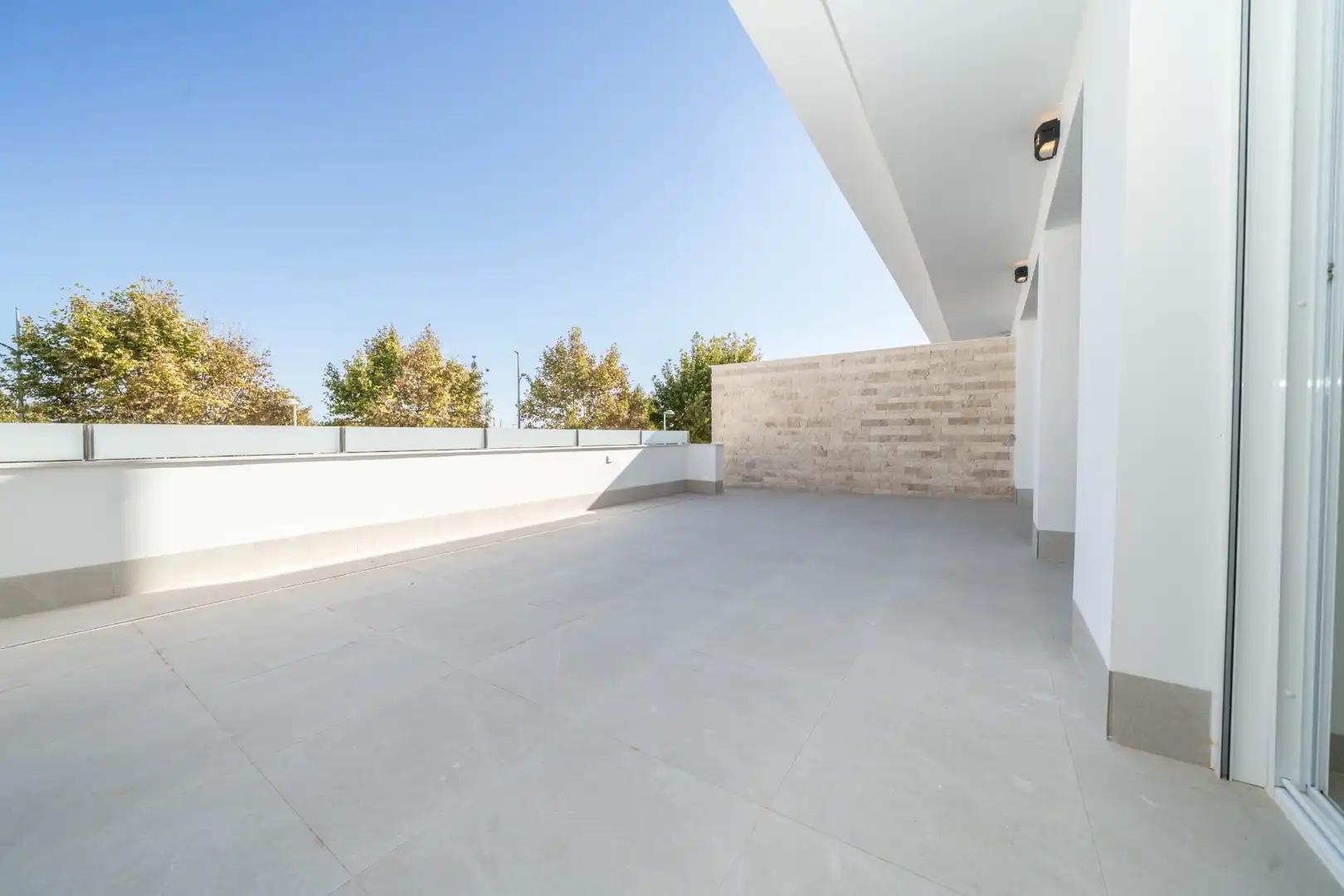 Bungalow avec terrasse à vendre à Pilar de la Horadada ciudad, imagen 2