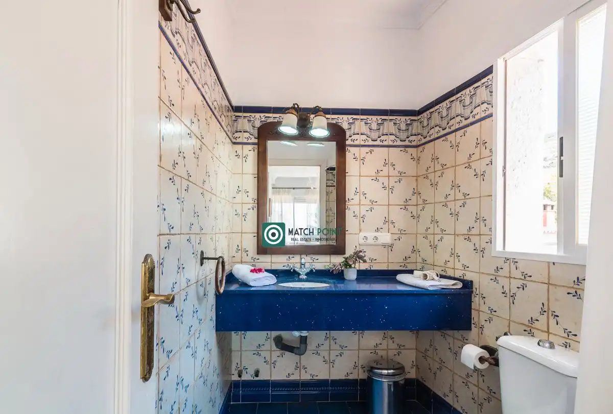 Flat to rent in Camino del Barranco de Enmedio, imagen 16