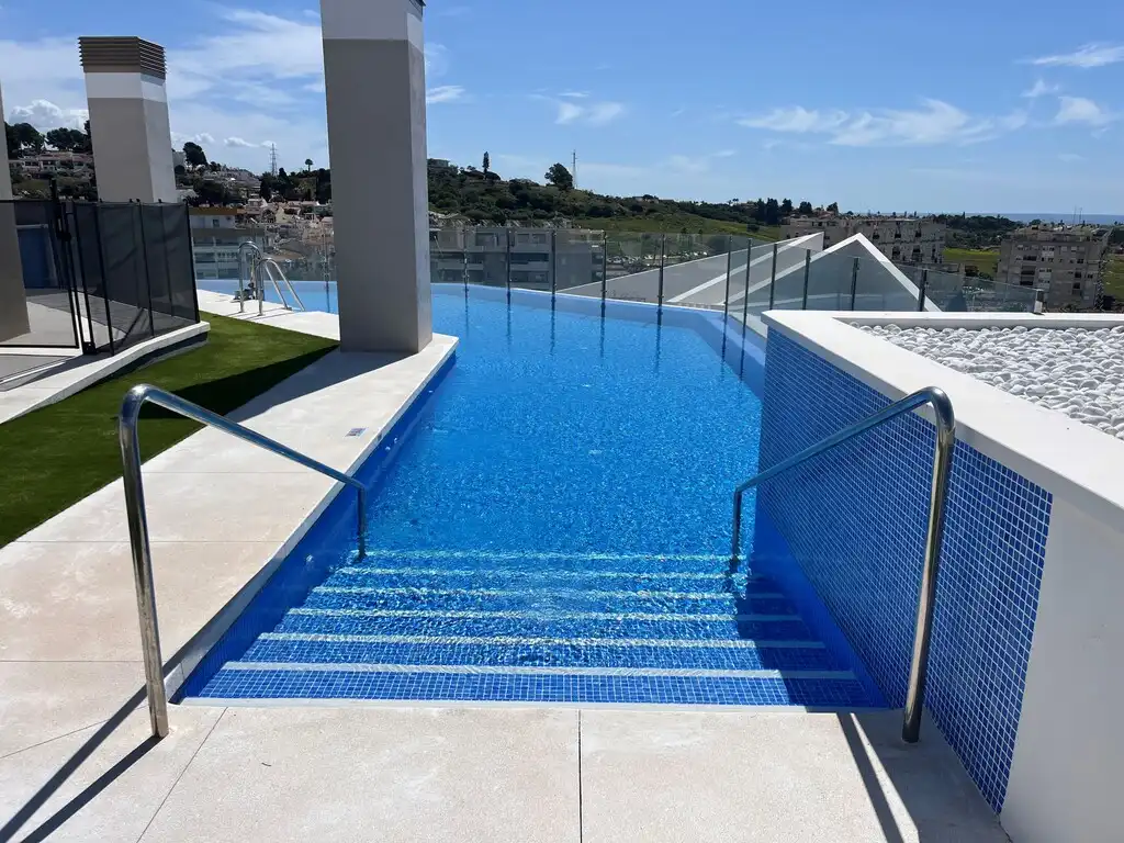 Dúplex amb piscina en venda a Nueva Andalucía, imagen 17