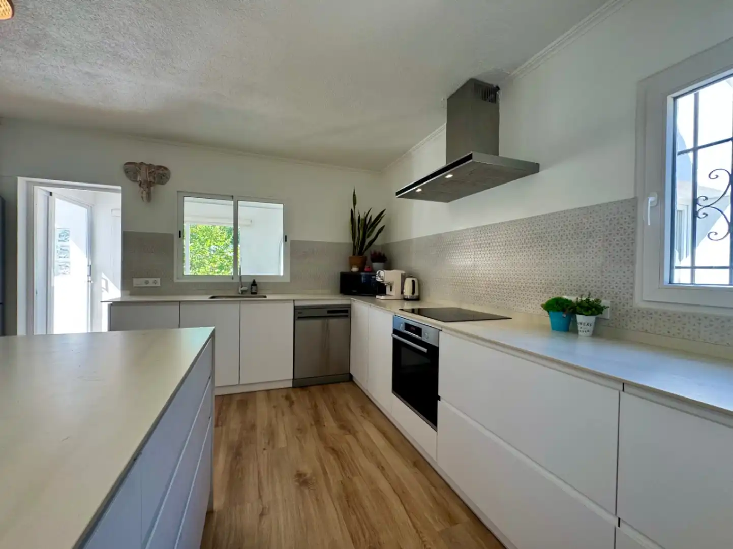 Villa avec piscine à vendre à Montgó - Ermita, imagen 8