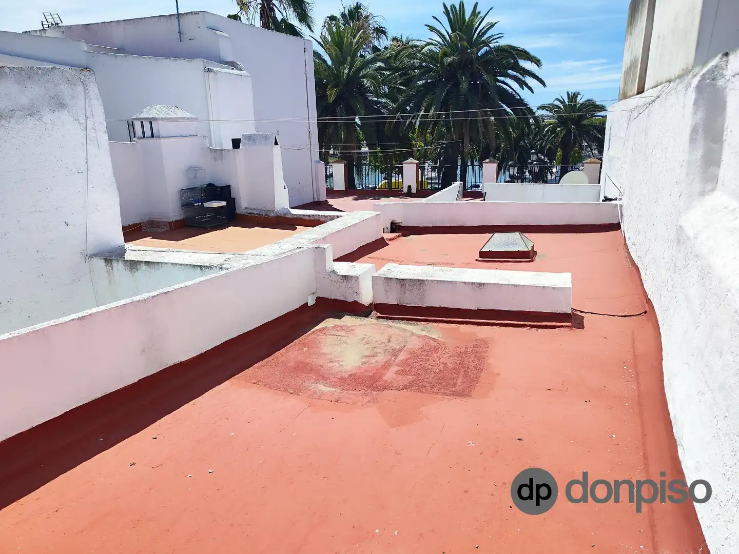 Villa zum Verkauf in Ayamonte ciudad, imagen 10
