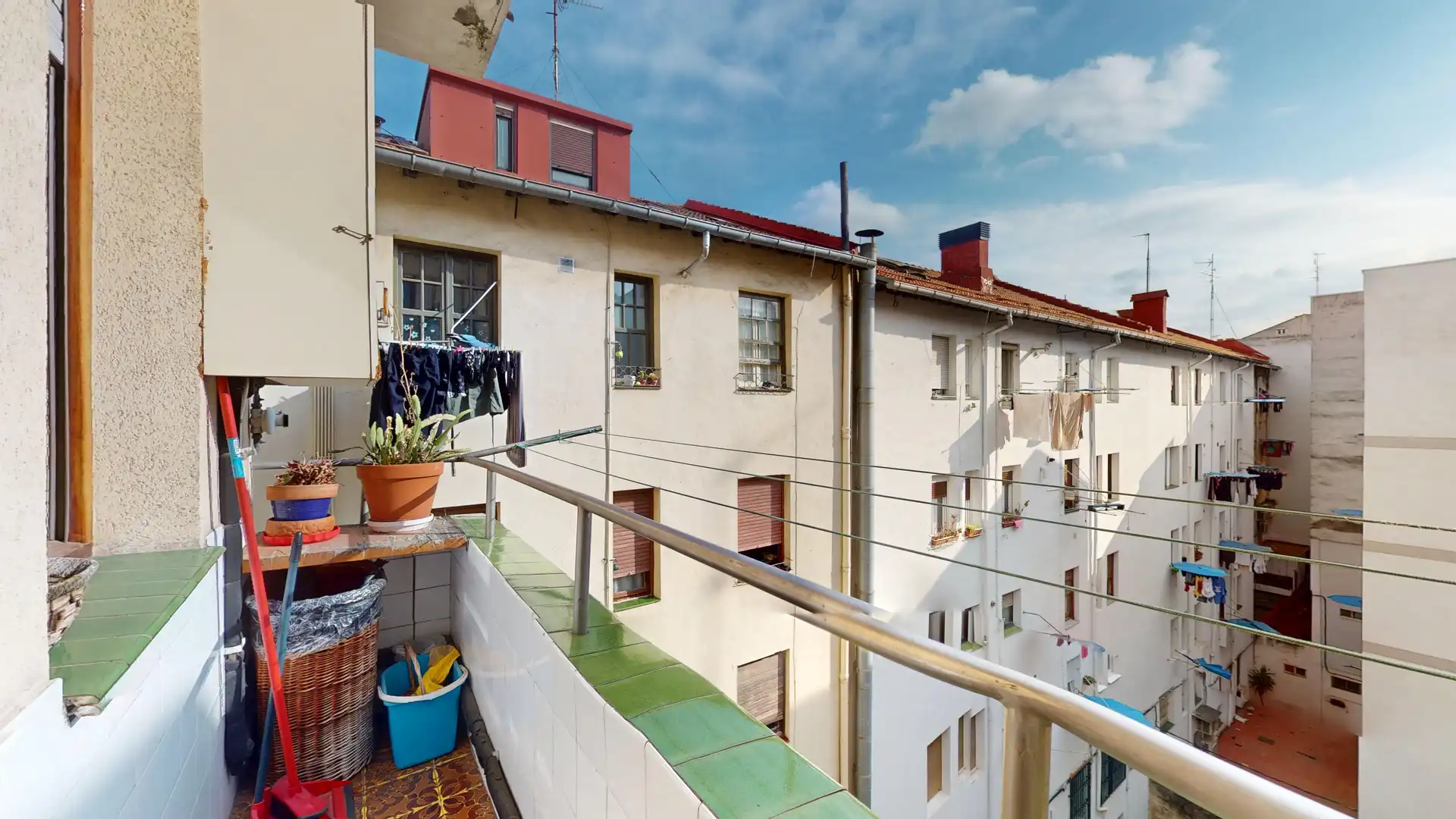 Piso con terraza en venta en Centro, imagen 24