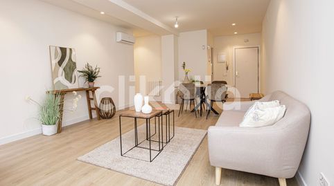 Foto 5 von Wohnung zum Verkauf in Sant Pere, Sta. Caterina i la Ribera, Barcelona Capital