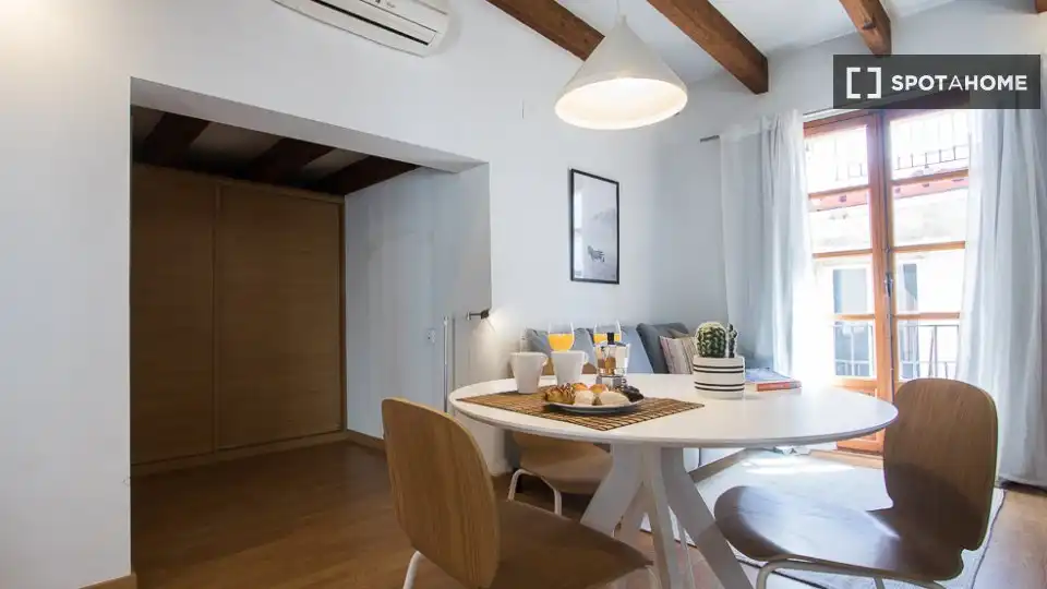 Room in La Xerea