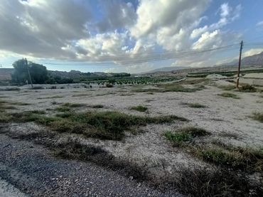 Terreno residenziale in vendita a El Fenazar - Campotéjar