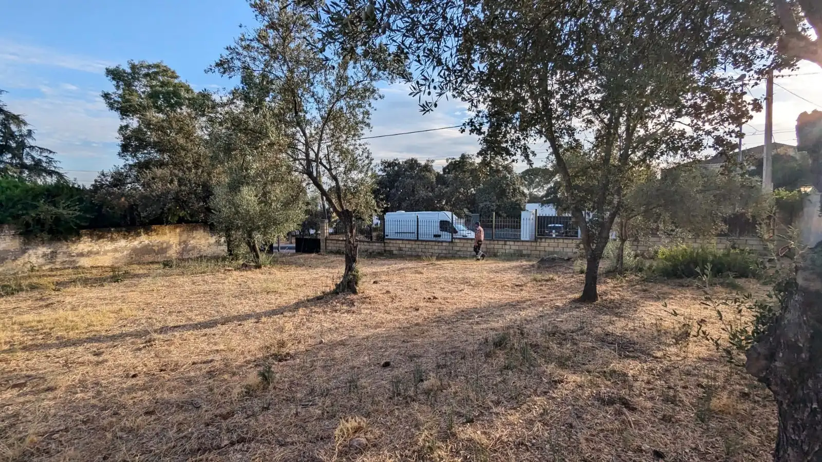 Wohnbaugrundstück zum Verkauf in N/A 42, imagen 6