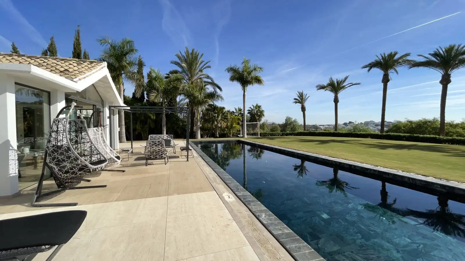Villa mit Pool zum Verkauf in Calle la Pacheca Alta 22, imagen 45