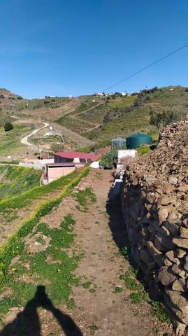 Terreno en Venta en Diseminado el Pago Morche, 2257 en El Morche