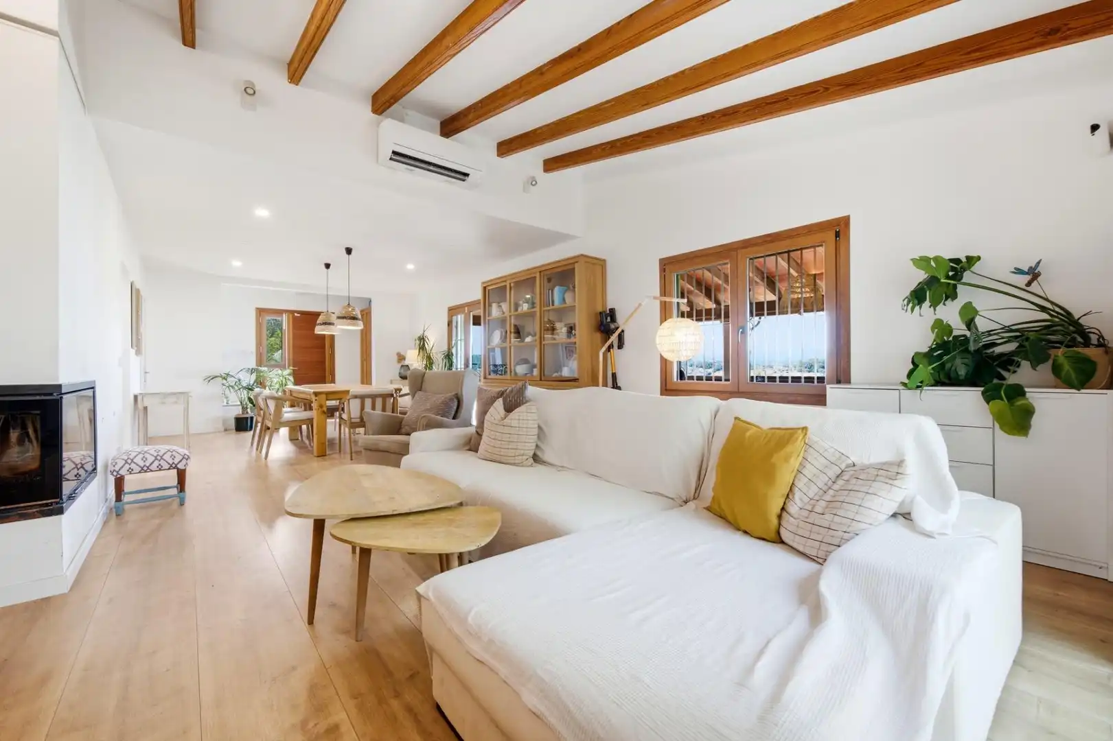 Casa rústica en venda a Montuïri, imagen 24