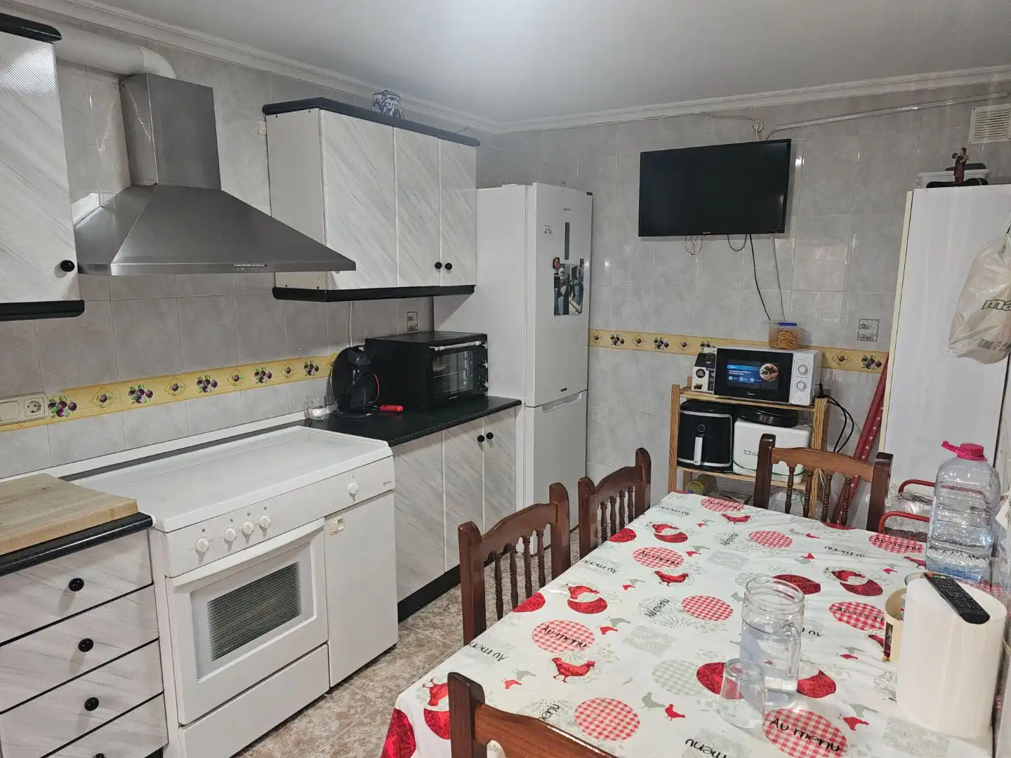 Casa en venta en C. del Moral 6, imagen 5