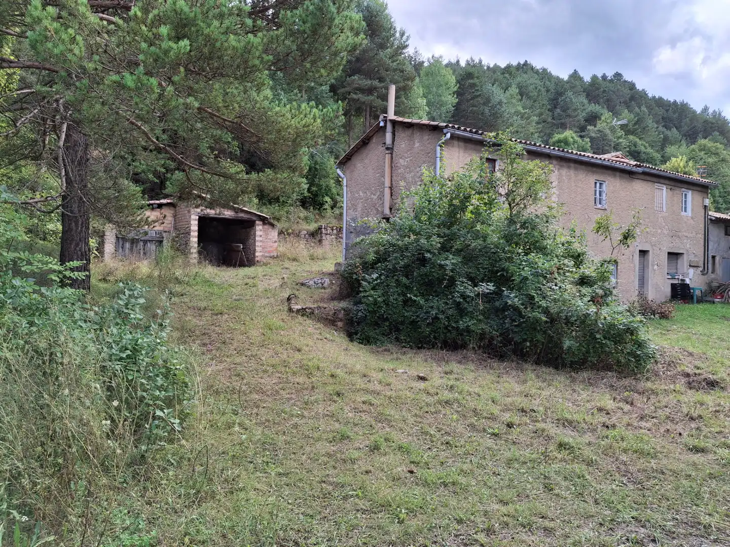 Casa o chalet en venta en Saldes