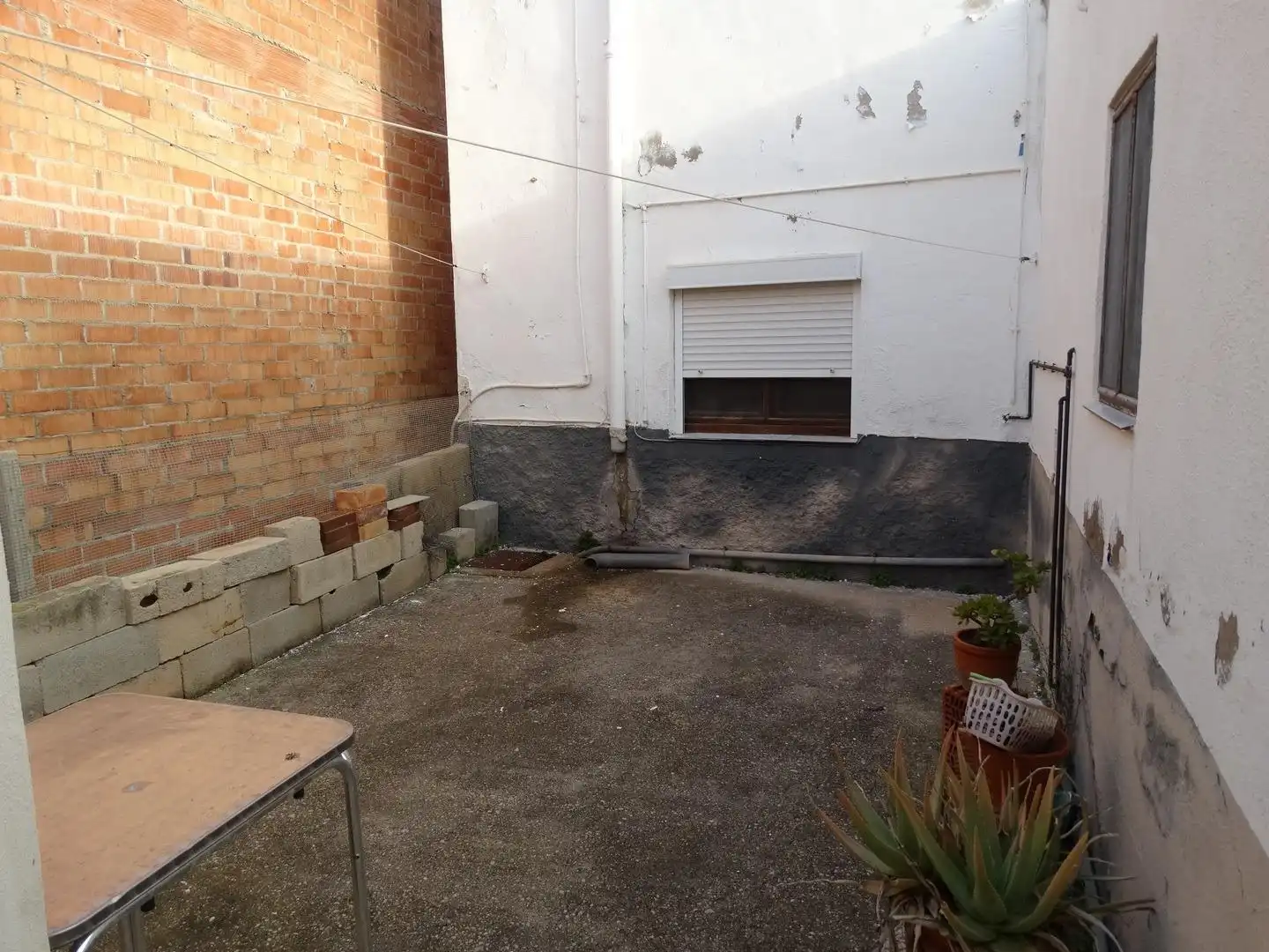 Casa o chalet en venta en Sant Jaume d'Enveja con Trastero