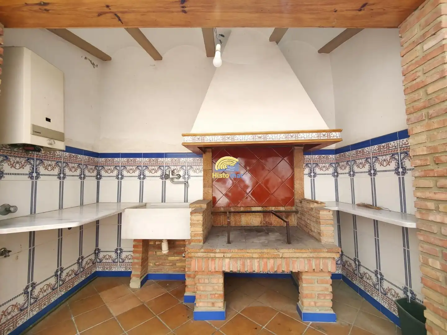 Maison avec terrasse à louer à Sagunto ciudad, imagen 7