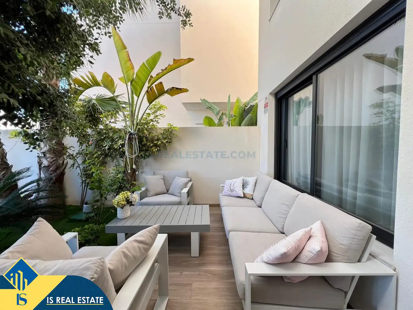 Chalet con piscina en venta en Playa del Acequión, Náufragos y Rocío del Mar, imagen 14