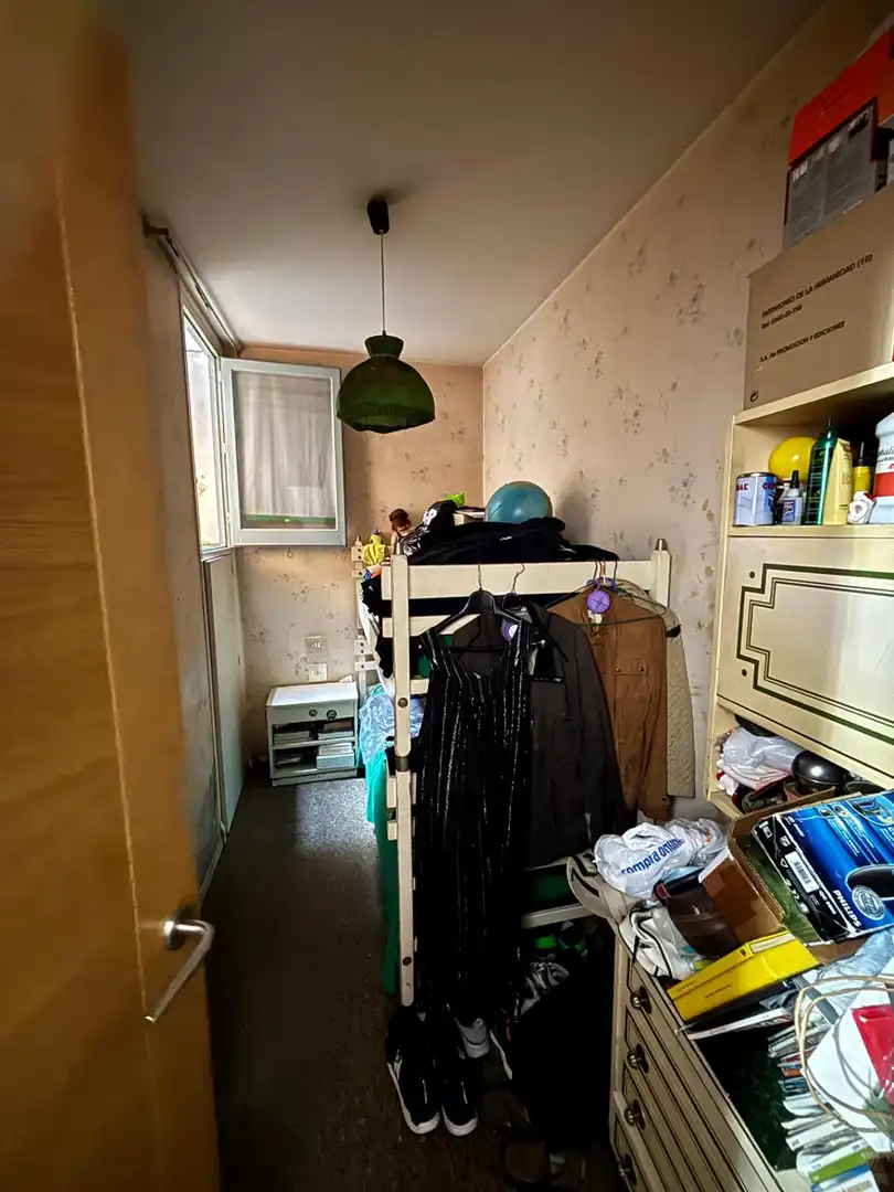 Dormitori de Casa o xalet en venda en Sabadell amb Terrassa i Traster