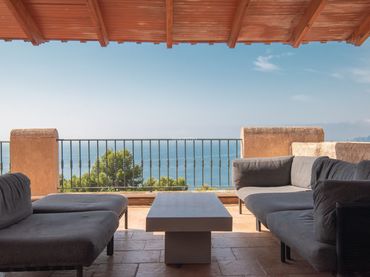 Casa bifamiliare con piscina in vendita a Altea Hills