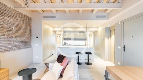 Photo 5 of Flat for rent in C/ de Badajoz, El Poblenou, Barcelona Capital