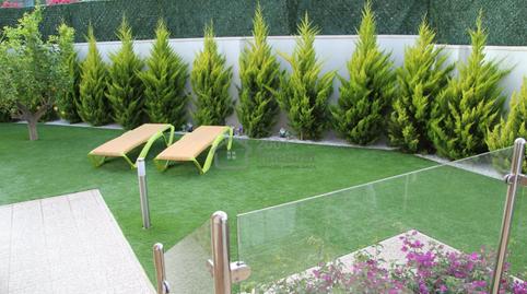 Photo 4 of Houses for sale in Berna, Golf Bahía, Finestrat