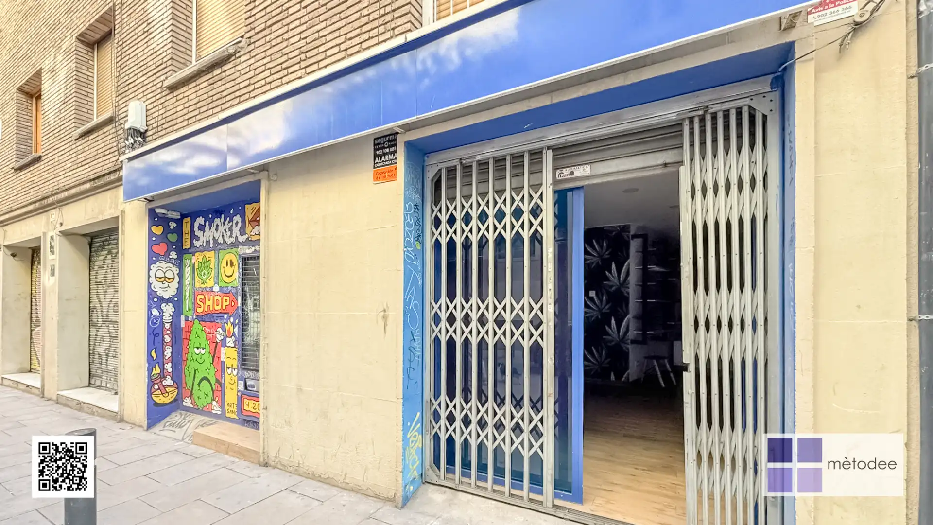 Business premises for sale in Carrer del Sots - Tinent Navarro, imagen 23