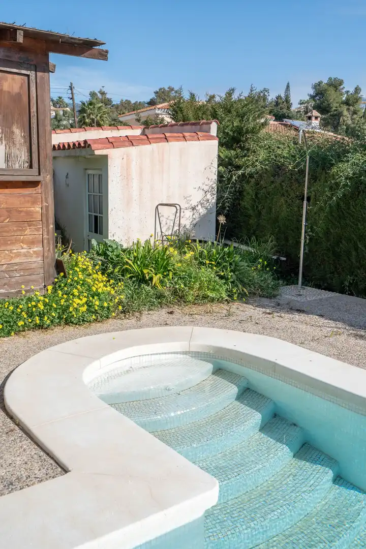 Terraced house for sale in Campo de Mijas, imagen 27