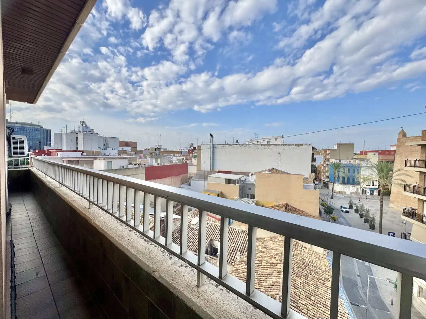 Flat with terrace to rent in Torrent - Plaza PLAZA MAjOR, imagen 9