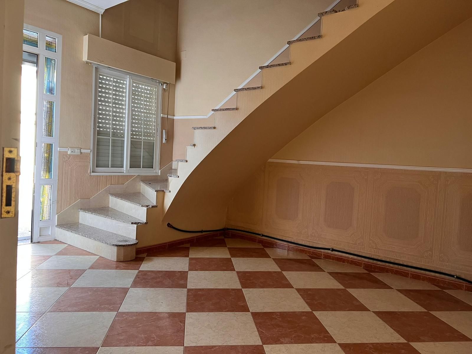 Casa adosada en venta en Villarrubia de los Ojos