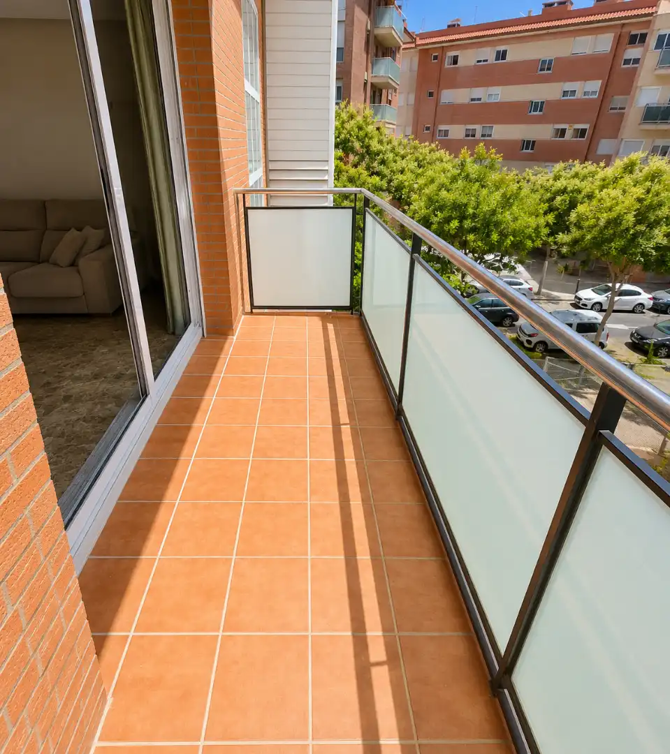 Terraza de Piso en venta en Tarragona con Aire acondicionado, Calefacción y Terraza