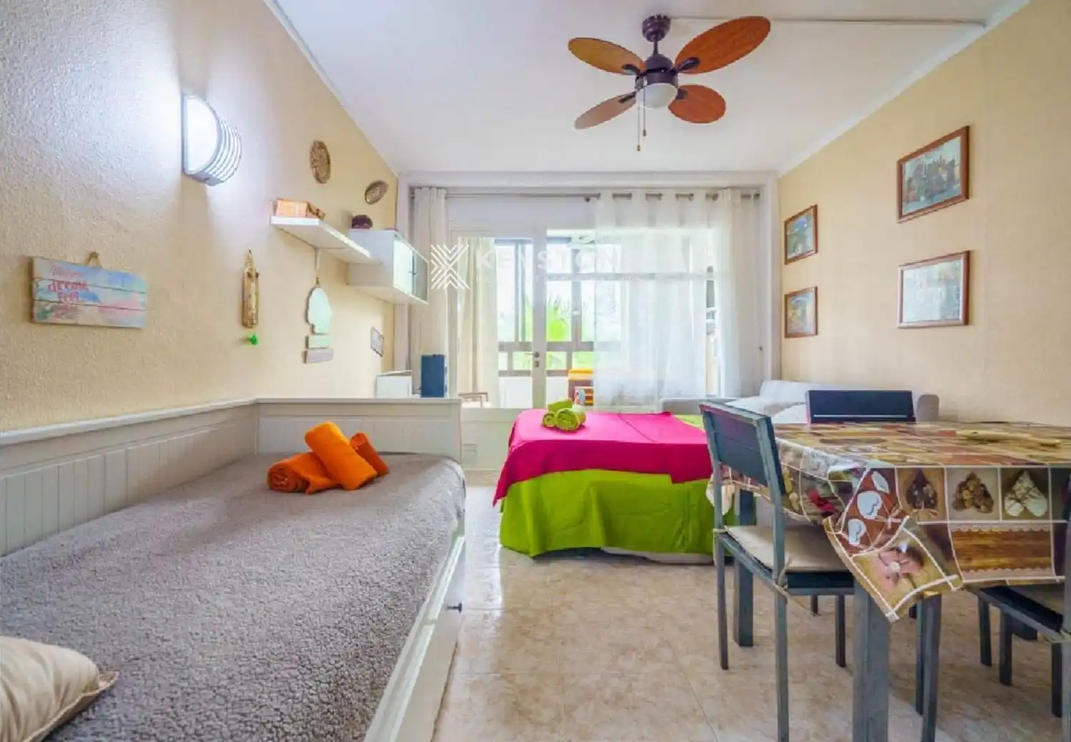 Study for rent in CALLE DE LISBOA, 6, Santa Ponça