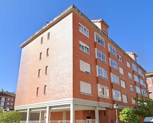 Vista exterior de Garatge de lloguer en Vitoria - Gasteiz