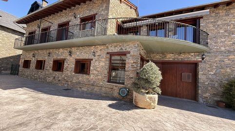 Foto 2 de Finca rústica en venda a Rialp, Lleida