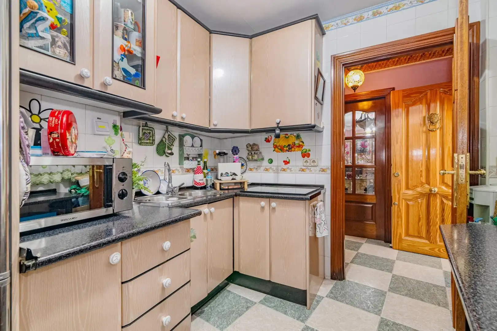 Villa à vendre à Albaicín, imagen 33