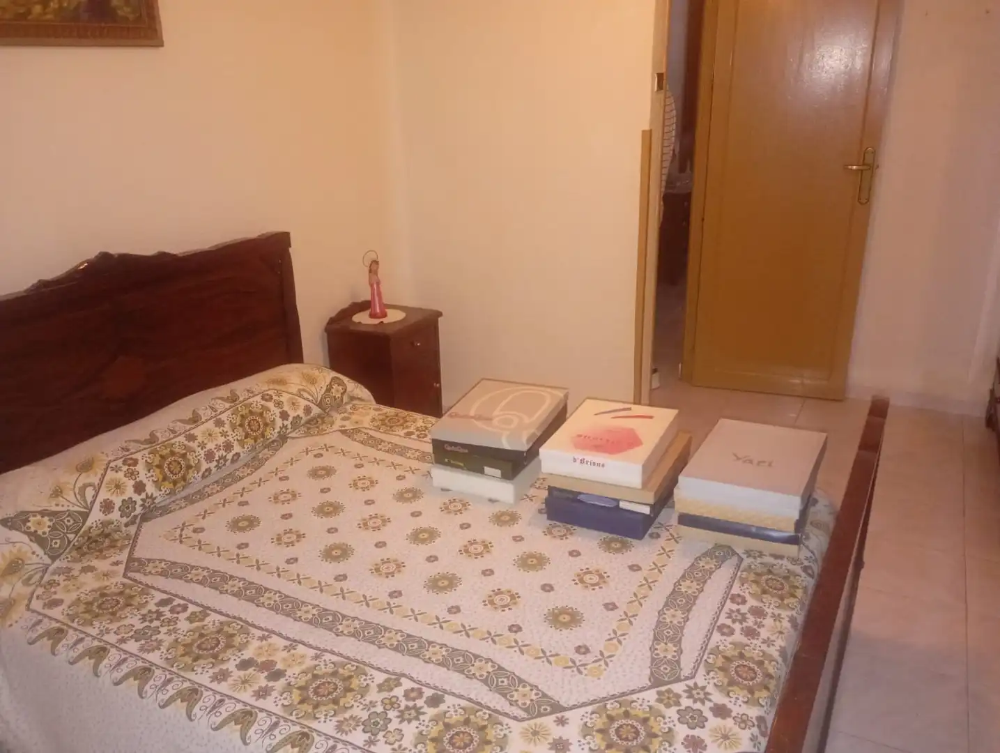 Terraced house for sale in Calle Verónicas