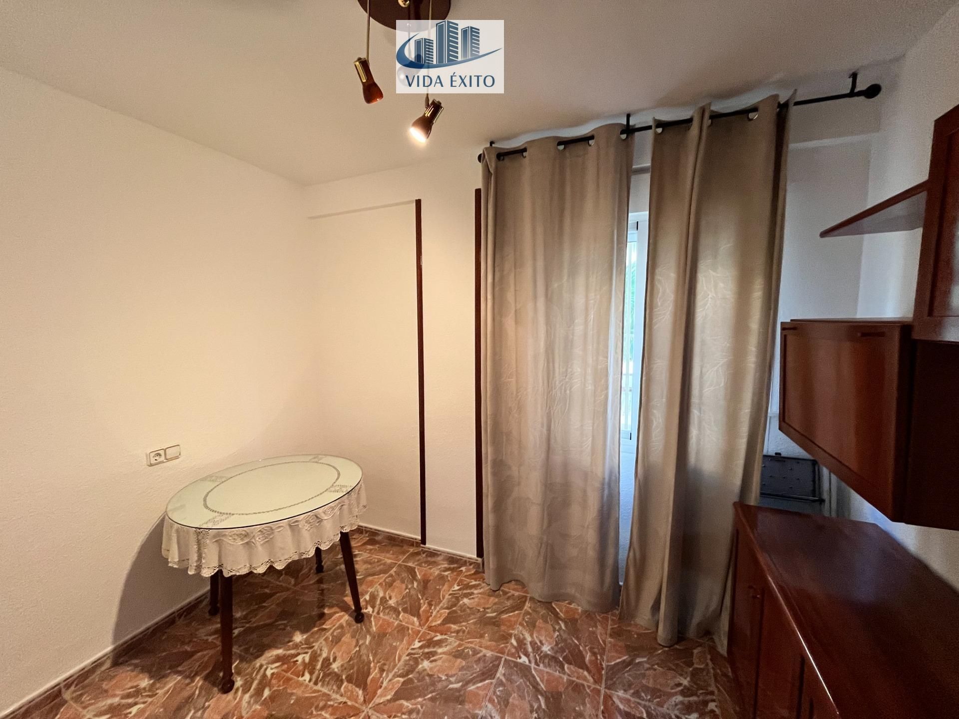Dormitori de Pis en venda en  Jaén Capital amb Aire condicionat, Traster i Balcó