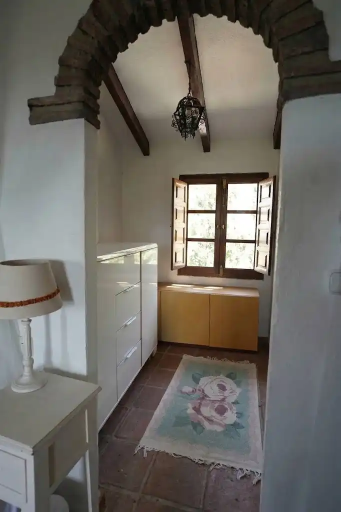 Casa rustica con terrazza in vendita a Valtocado - La Alquería - La Atalaya, imagen 14