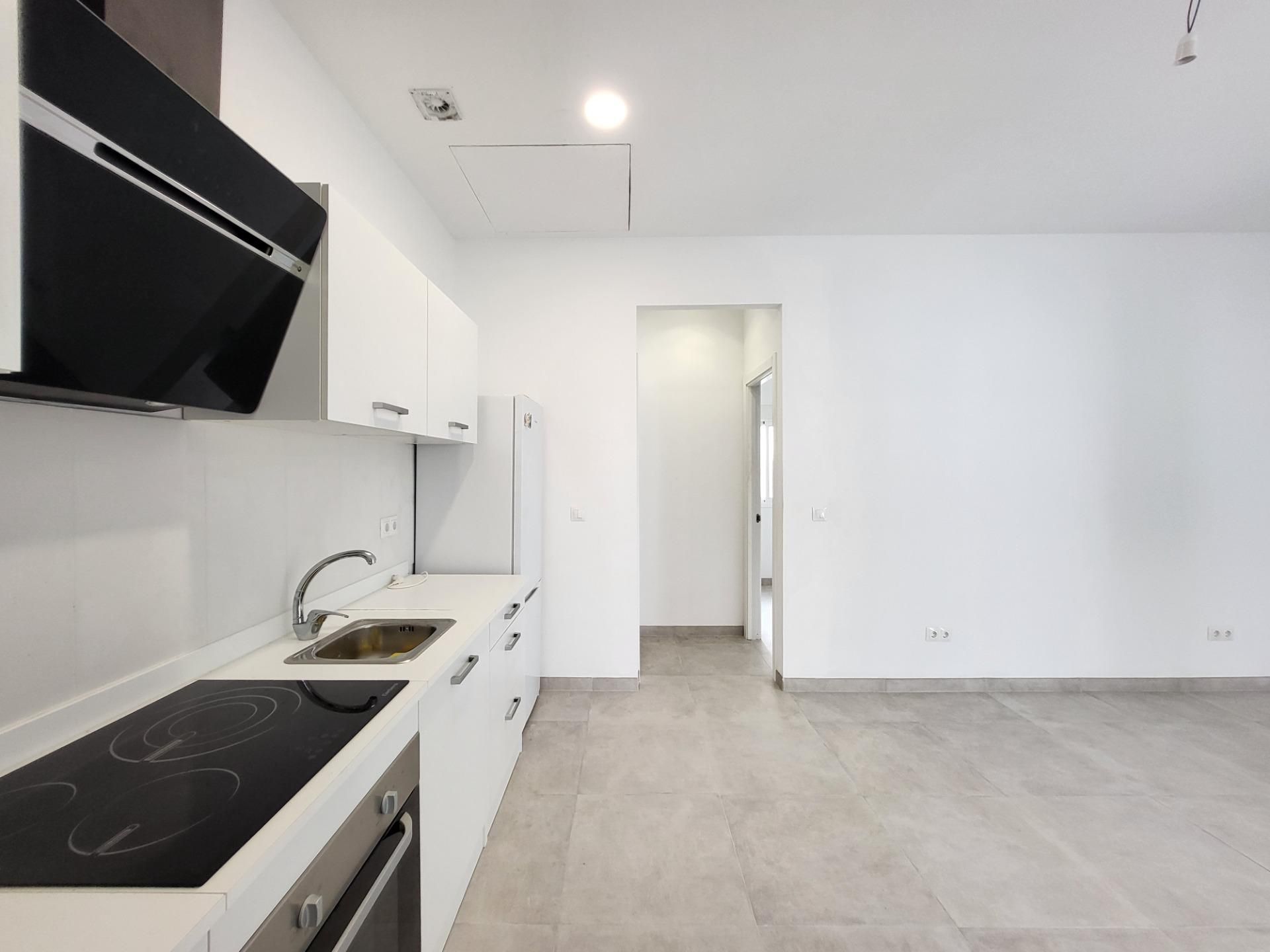 Cuina de Planta baixa en venda en Marbella amb Calefacció