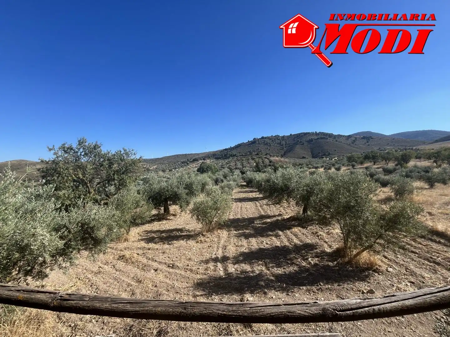 Finca rústica en venda en Padul amb Jardí privat