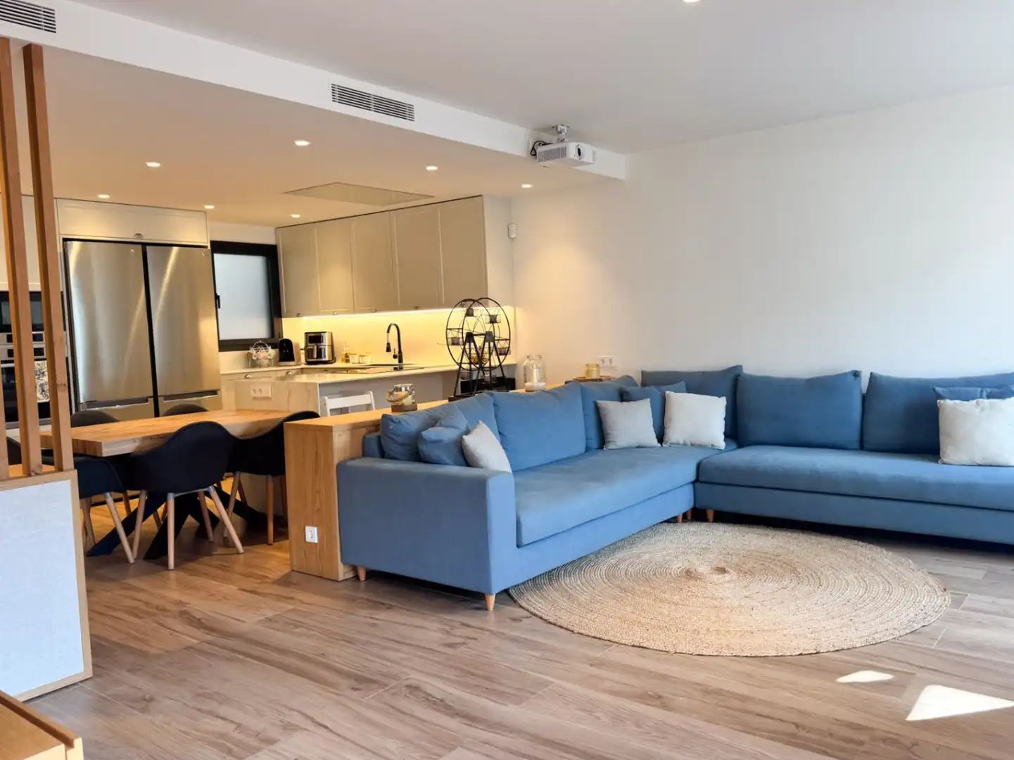 Penthouse mit Terrasse zum Verkauf in Sarrià - Sant Gervasi, imagen 5