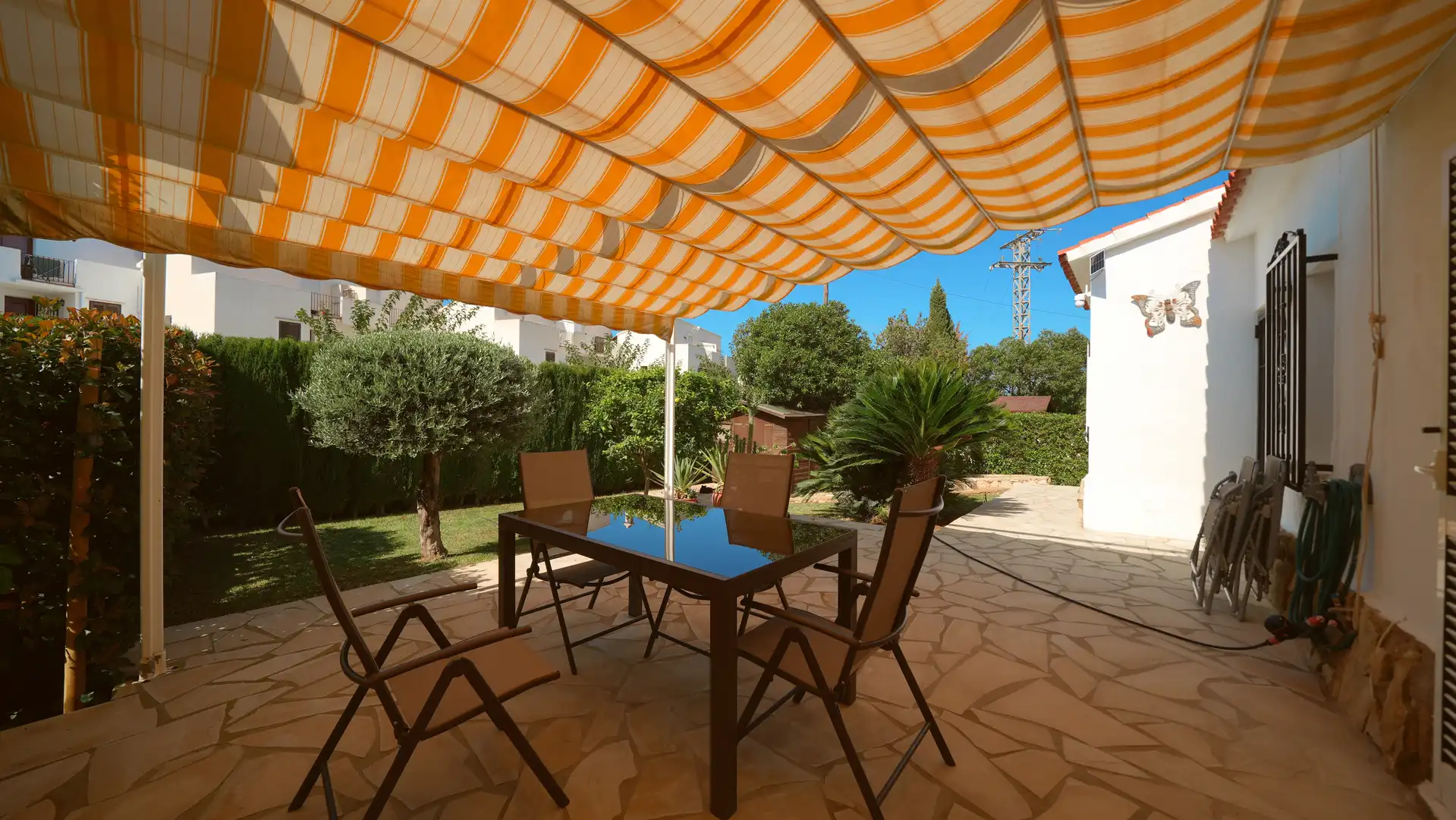 Bungalow con piscina en venta en La Pedrera - Vessanes, imagen 9
