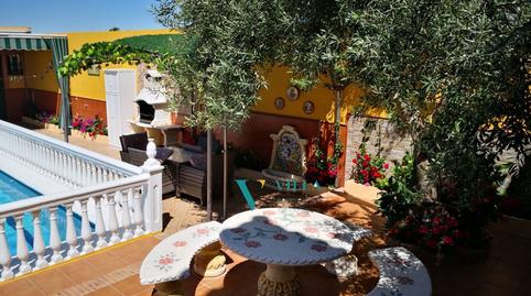 Foto 4 de Casa o xalet en venda a Nueva Alcalá, Alcalá de Guadaira