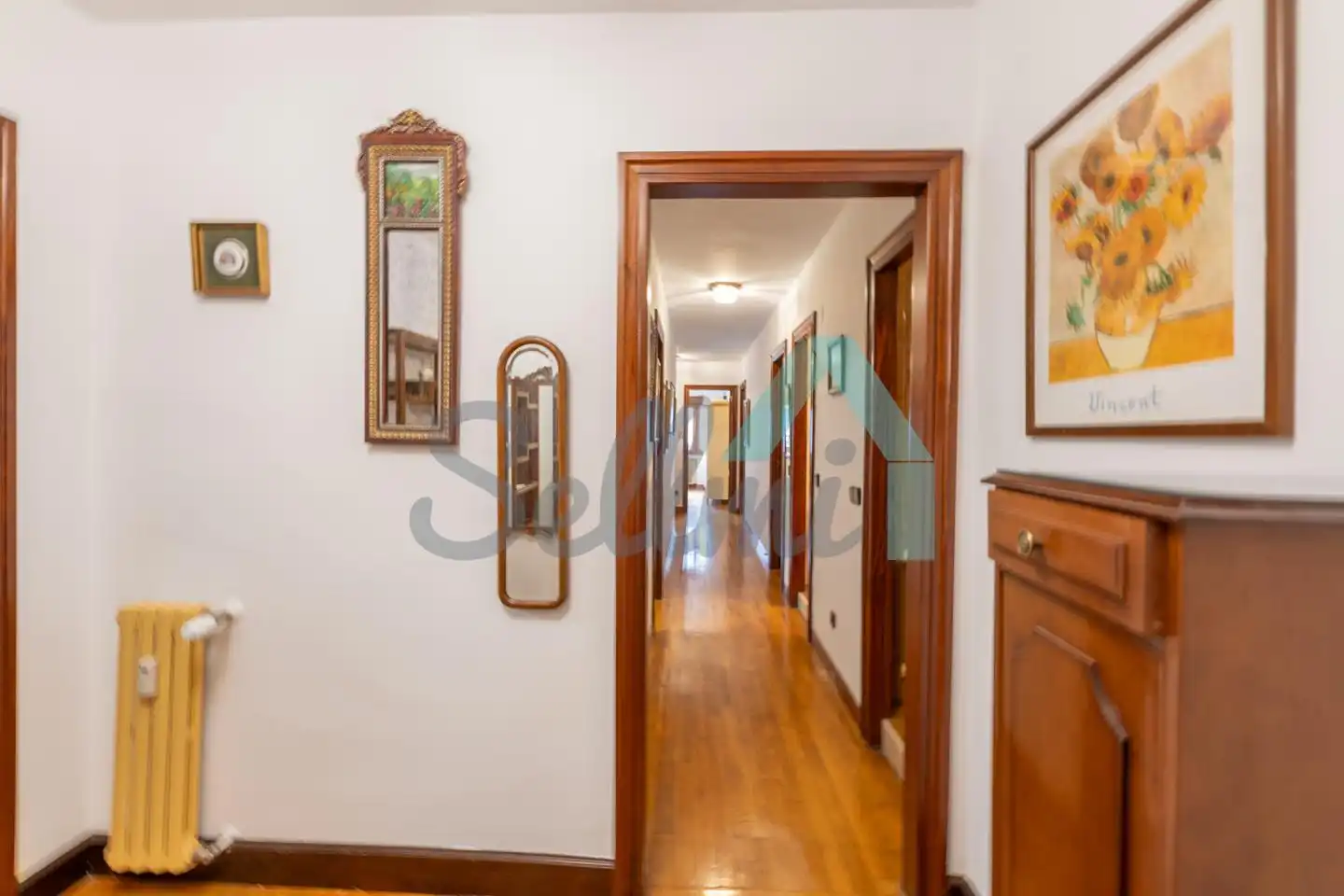 Appartamento con ascensore in affitto a Pedro Masaveu, imagen 41