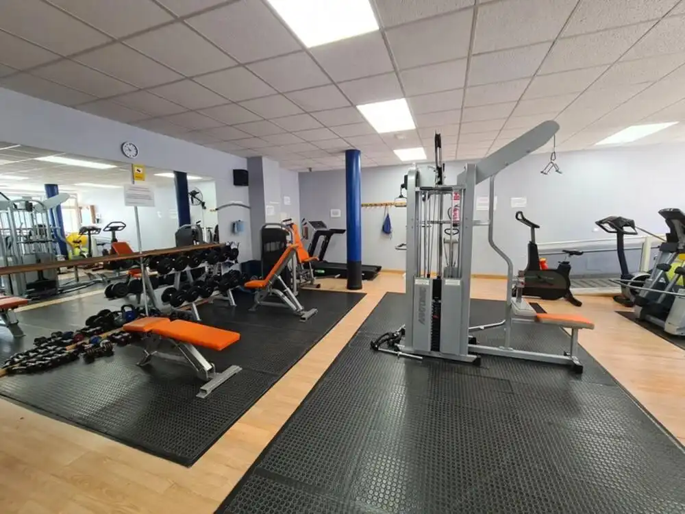 Flat with pool for sale in Carabanchel, imagen 17