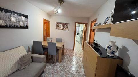 Foto 2 de Pis en venda a Carrer de Sant Bartomeu, Llefià, Badalona