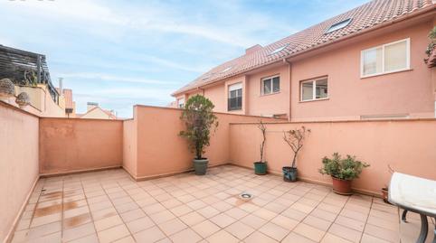 Foto 2 de Piso en venta en Calle Cañada Nueva, Abantos - Carmelitas, San Lorenzo de El Escorial