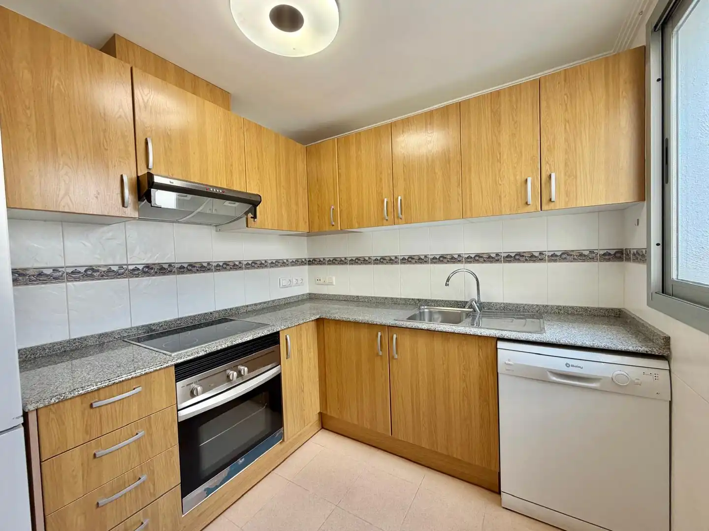 Appartement compact avec ascenseur à vendre à Benissa pueblo, imagen 7