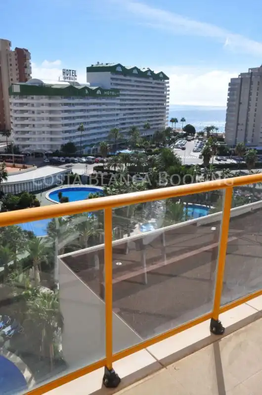 Apartment with lift for sale in Zona Levante - Playa Fossa, imagen 4