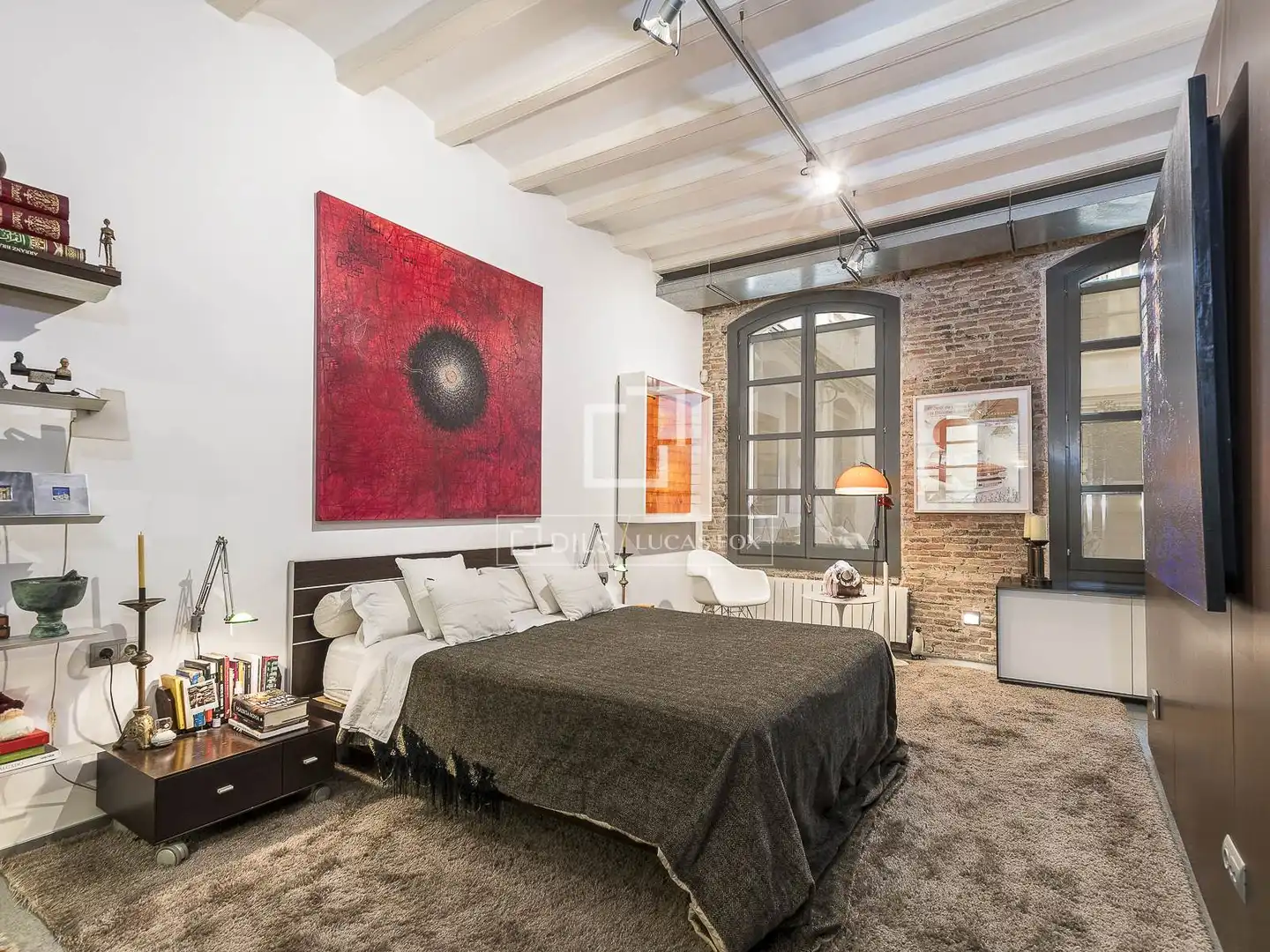 Habitación de Piso en venta en Barcelona con Calefacción y Trastero